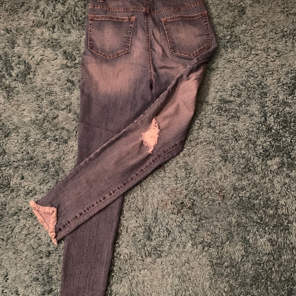 Venus Jeans size 10 - Picture 4 of 9